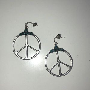 Lucky Brand Earrings